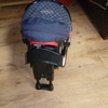 Graco pram for sale or swap