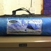 Pro Action Cross 2 Person Dome Tent