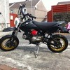 125 pitbike