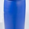 205 litre, plastic drum water container
