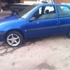 Citroen saxo 1.1 year 2000