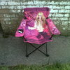 Hannah Montana childs chair