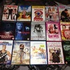 DVDs £3 each 4 for £10