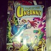 Tales of the uncanny comic 1963