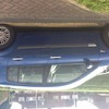 Renault Megane 2ltr 16valve