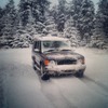 2001 Y plate discovery td5 for your ?????