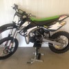 kx85 bw 2011 low hours! loads of extras
