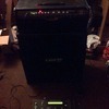 Line 6 mkII spider half stack and shortboard