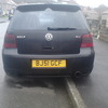 golf gt tdi.. r32 rep..