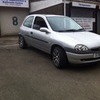 Mint condition Corsa B