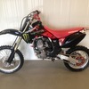 honda crf150 2008