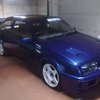 FORD SIERRA RS COSWORTH 3 DOOR ONLY 4000 MILES FROM NEW SWAP MK1 BUBBLE ARCH ESCORT OR PORSCHE 911
