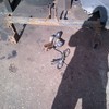 peugeot 307 tow bar