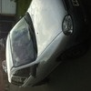 vauxhall corsa (2000)