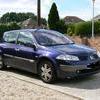 renault megane dynamique 1.5 dci 2004