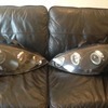 Ford focus front lights