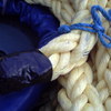 Large Boat Tow Rope