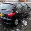 Peugeot 206 HDI
