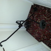 golf trolley