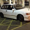 toyota starlet gt turbo