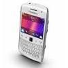 White Blackberry 9360 like new swap for Android Phone