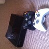 Xbox 360 250gb