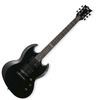 ESP LTD VIPER 50 glossy black