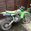 KX60 Forsale