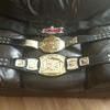 replica WWE Spinner Belt Replica and world heavyweight championship wresling belts