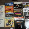 collectable records / cd's/cassettes , small collection