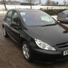2005 Peugeot 307 1.6hdi