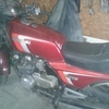 KAWAsaki z550f 1986 6 mot 26k miles