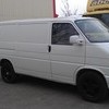 M reg Volkswagen t4 transporter 1.9d SWB