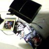 ps3 with games an controller will swap for quad or pitbike