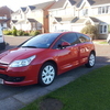 Citroen C4 BY LOEB 1.6 HDI (limited edition)