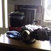 brand new 110cc pitbike engine for quick sale