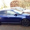 Audi A3 1.8T Quattro special edition