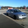 Gsi v6 vectra