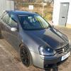 mk5 golf gt tdi 16" alloys