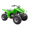 110cc yamaha quad