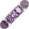 Tony Hawk Huckjam 401 Purple Haze Complete Skateboard
