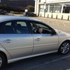 Vauxhall Vectra 1.9CDTI