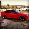 Bmw 318i se, (looking for civic or Crx vtec or starlet gt)