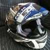 HJC FG-15 Motorcycle Helmet