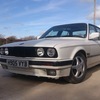 bmw e30 316 lux