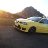 Ibiza Cupra 160PD Diesel