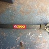 Bulldog stabilizer bar