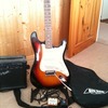 guitar starter kit