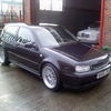 ***ONE OFF*** Vw Golf Turbo