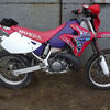 honda crm 250 mk3